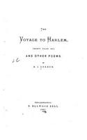 voyage to Harlem, thirty years ago, and other poems