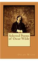 Selected Poems of Oscar Wilde