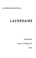 Lacordaire
