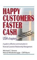 Happy Customers Faster Cash USA chapters