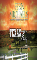 Texas Fury: (3 Texas)