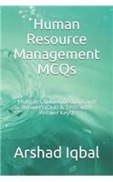 Human Resource Management MCQs