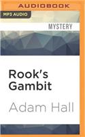 Rook's Gambit: (Hugo Bishop)