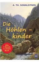 Die Höhlenkinder