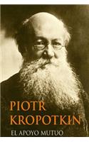Apoyo Mutuo (Spanish Edition)