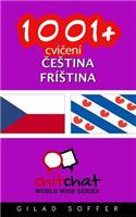 1001+ Basic Phrases Czech - Frisian