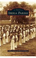 Iberia Parish