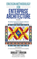 Erickson Methodology for Enterprise Architecture