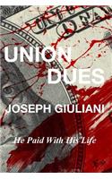 Union Dues