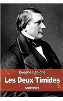 Les Deux Timides