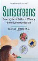Sunscreens