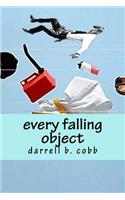every falling object