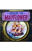 Aboard the Mayflower