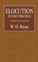 Elocution