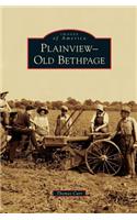Plainview-Old Bethpage