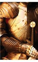 Midas Armor Notebook