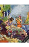 Fairy Tale Notebook Collection