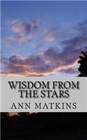Wisdom from the Stars