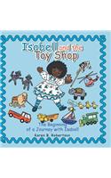 Isabell and the Toy Shop