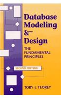 Database Modeling and Design