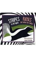 Stripes of All Types/Rayas de Todas Las Tallas