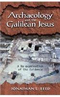 Archeology and the Galilean Jesus: a RE-Examination of the Evidence