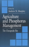 Agriculture and Phosphorus Management