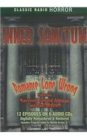 Inner Sanctum: Romance Gone Wrong