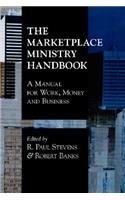 Marketplace Ministry Handbook