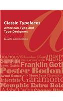 Classic Typefaces