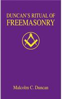 Duncan's Ritual of Freemasonry Slipcase edition