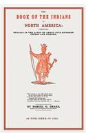 Book of the Indians of North America