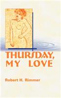 Thursday, My Love