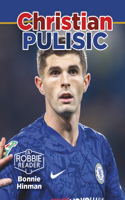 Christian Pulisic