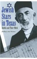 Jewish Stars in Texas