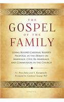 Gospel of the Family