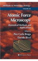 Atomic Force Microscopy