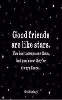 Good Friends