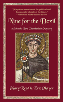 Nine for the Devil: A John the Lord Chamberlain Mystery