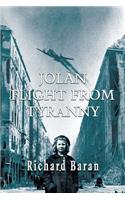 Jolan Flight from Tryanny