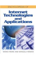 Encyclopedia of Internet Technologies and Applications