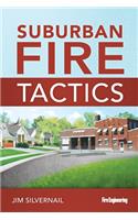 Suburban Fire Tactics