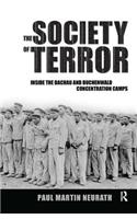 Society of Terror