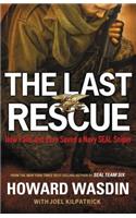 Last Rescue