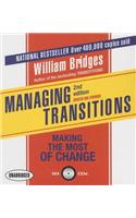Managing Transitions: Making the Most of Change(Your Coach in a Box)