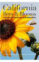 California Bees and Blooms
