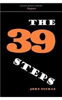 The Thirty-Nine Steps