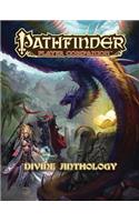 Pathfinder Player Companion: Divine Anthology