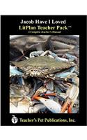 Litplan Teacher Pack