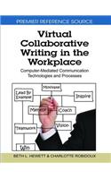 Virtual Collaborative Writing in the Workplace